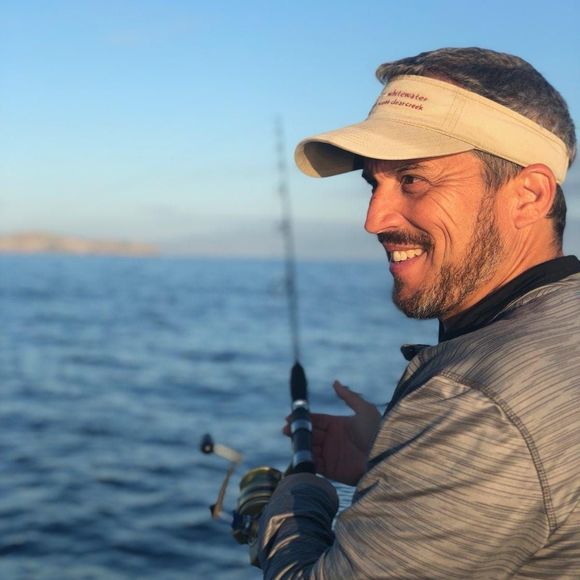 Meet your Posher, Kevin - Picture 1 of 1